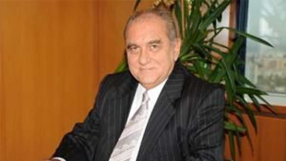 Toyota Türkiye’nin eski CEO’su Tamer Ünlü hayatını kaybetti