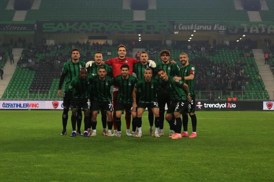 Trendyol 1. Lig'de 18-19. hafta programları açıklandı!