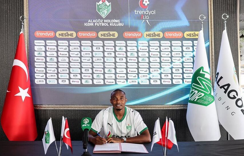 Trendyol 1. Lig'de dikkat çeken transferler (2025 yaz transfer dönemi)