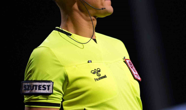 Trendyol Süper Lig'de 16. haftanın hakemleri belli oldu