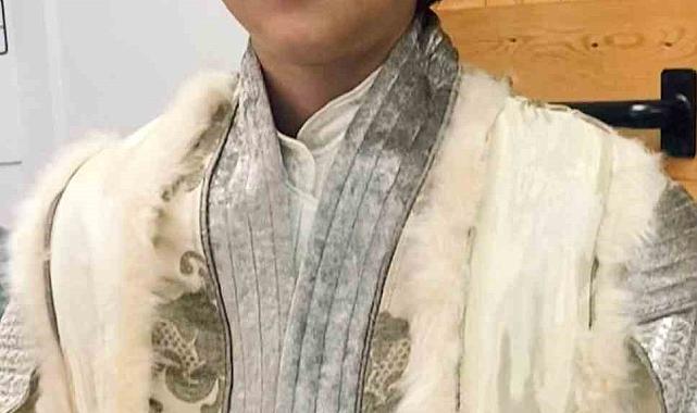 TRT'nin dev yapımında Şehzade Mustafa'yı Mustafa Konak canlandıracak