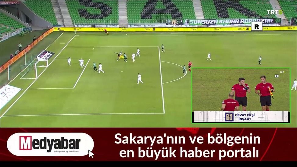 TRT Spor’da reklam fırsatı: Markanı tanıt, takımına destek ol!