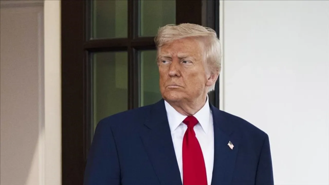 Trump, Gazze konusundaki müzakerelerin devam edeceğini belirtti