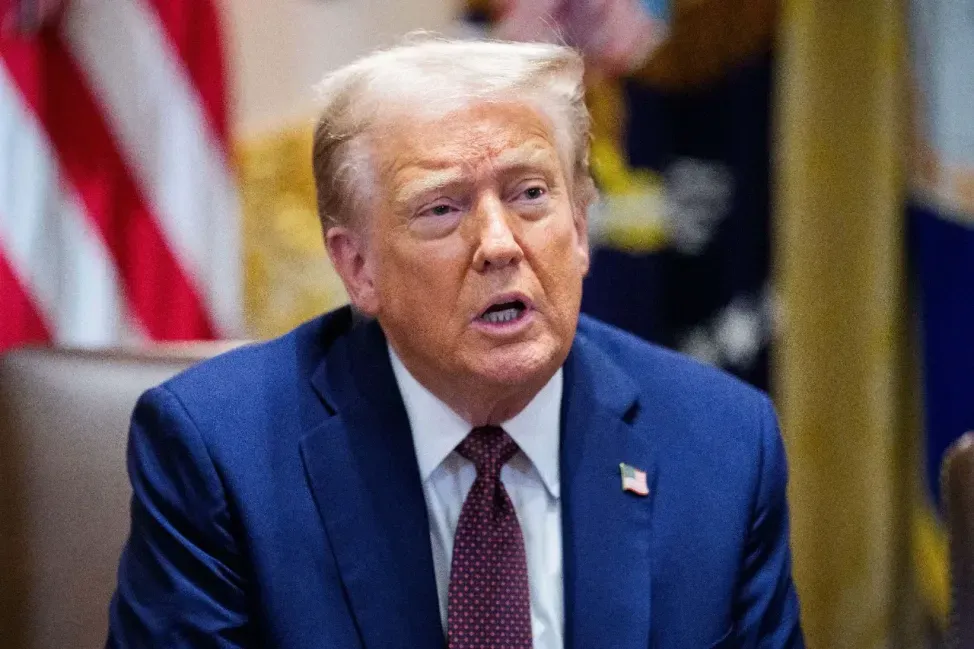 Trump'tan Hamas'a çağrı: "20 rehineyi derhal geri vermesini söyleyin"