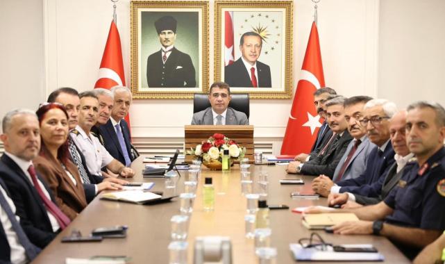 Tüm kurumlar işbirliği içinde olacak