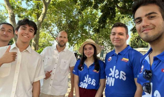 Turizm Elçileri Projesi başarıyla tamamlandı