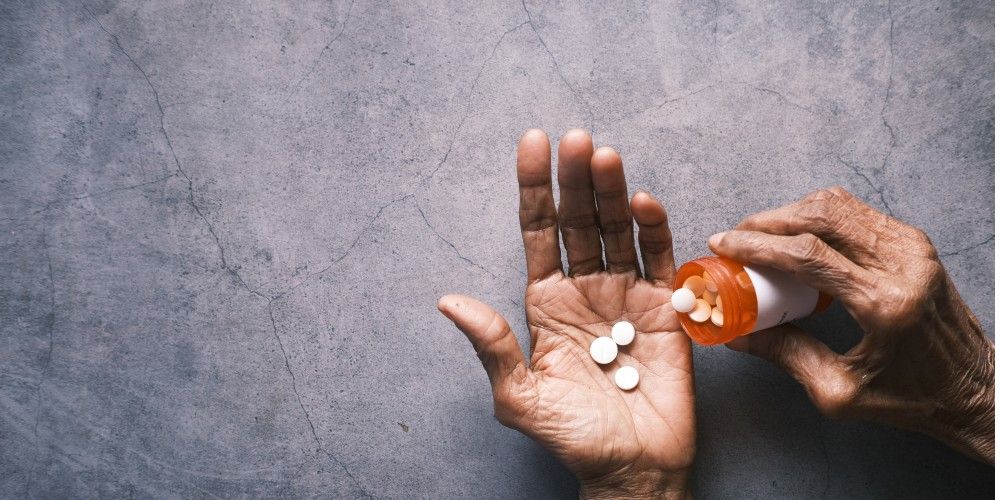 Türkiye'de 22 milyon kişi kronik hastalık taşıyor