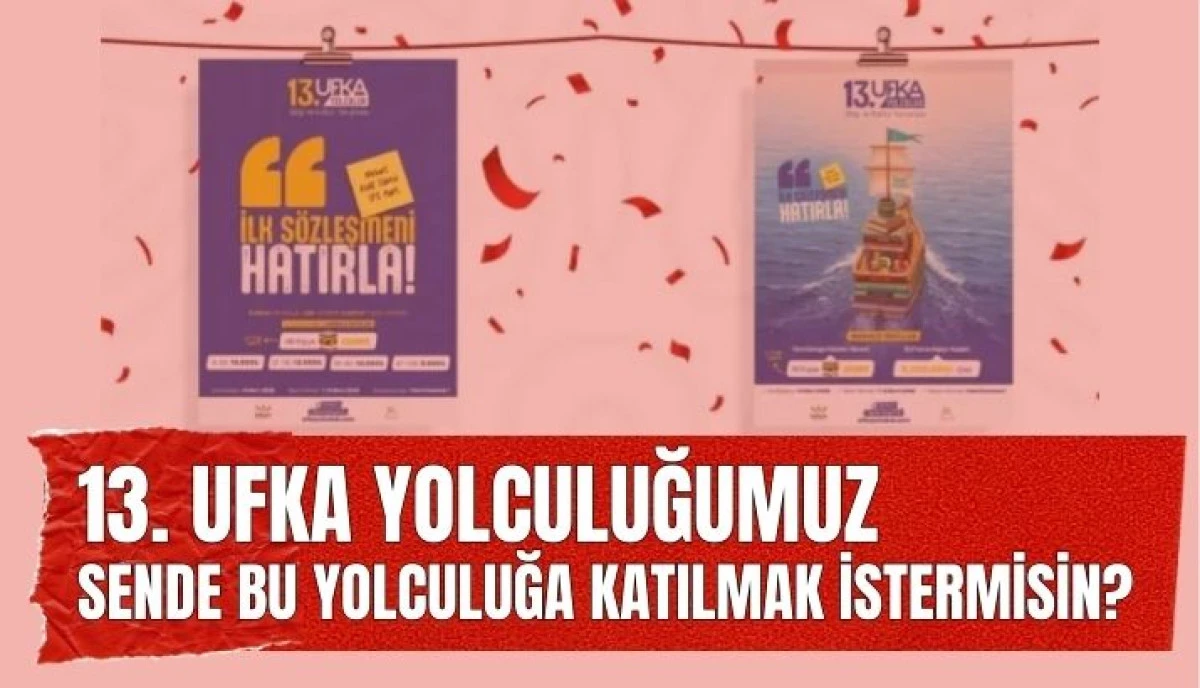Ufka Yolculuk Yarışması Başladı: Akyazı'da Kayıtlar Hız Kesmiyor!