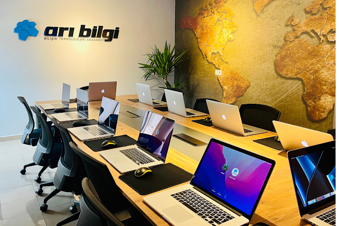 Üniversiteyi kazanamadın mı? Yazılımla geleceğini kurabilirsin