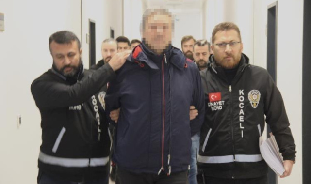 Ünlü halıcıyı baltayla parçalara ayırıp asitle eritmişlerdi: Karar çıktı
