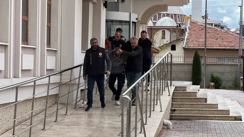 Usulsüz alkol satışında 1 kişiyi öldüren zanlılara müebbet hapis talebi