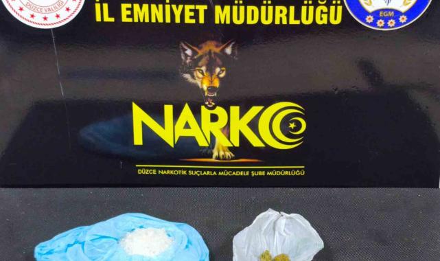 Uyuşturucuyla mücadele hız kesmiyor