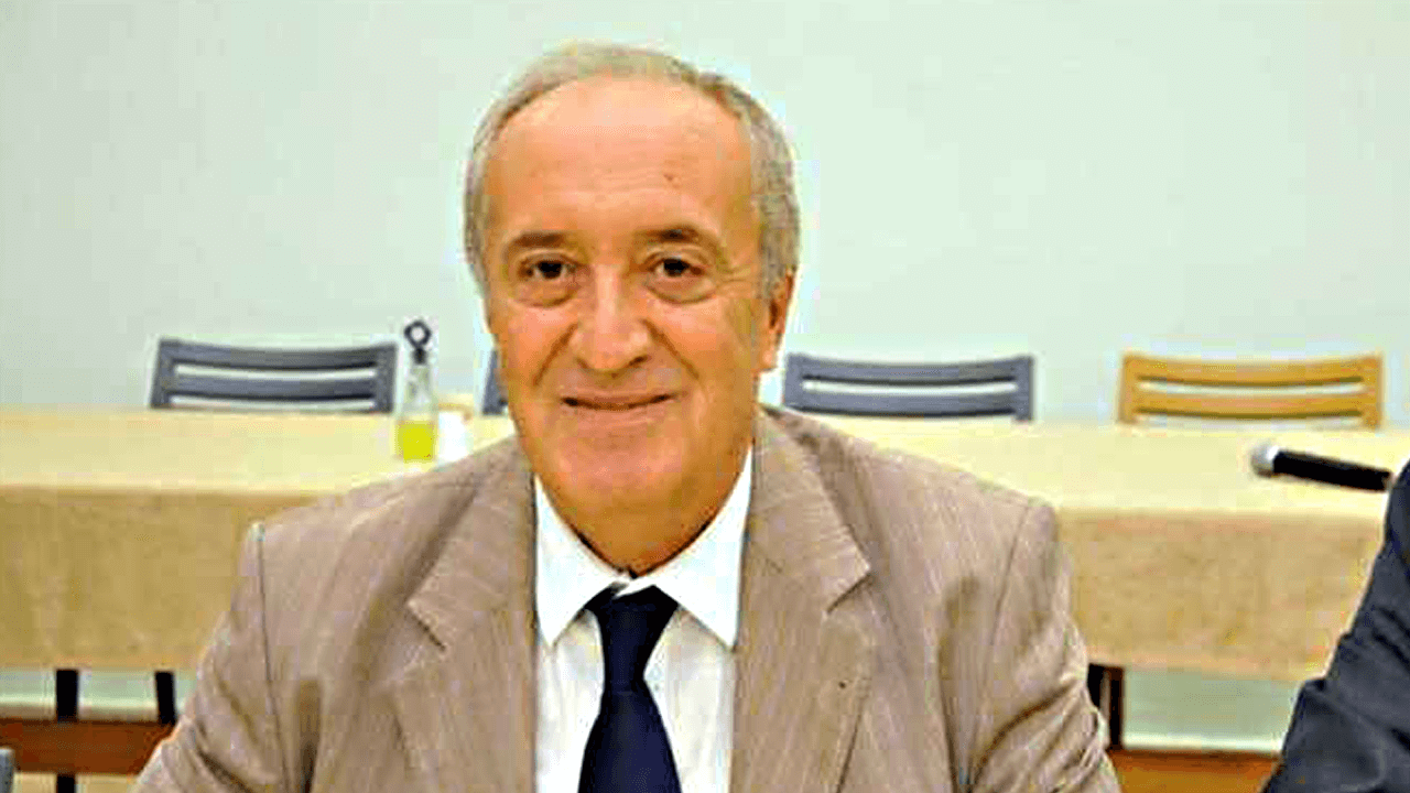 Vagon camiasını üzen ölüm! Eski Genel Müdür Erol İnal vefat etti