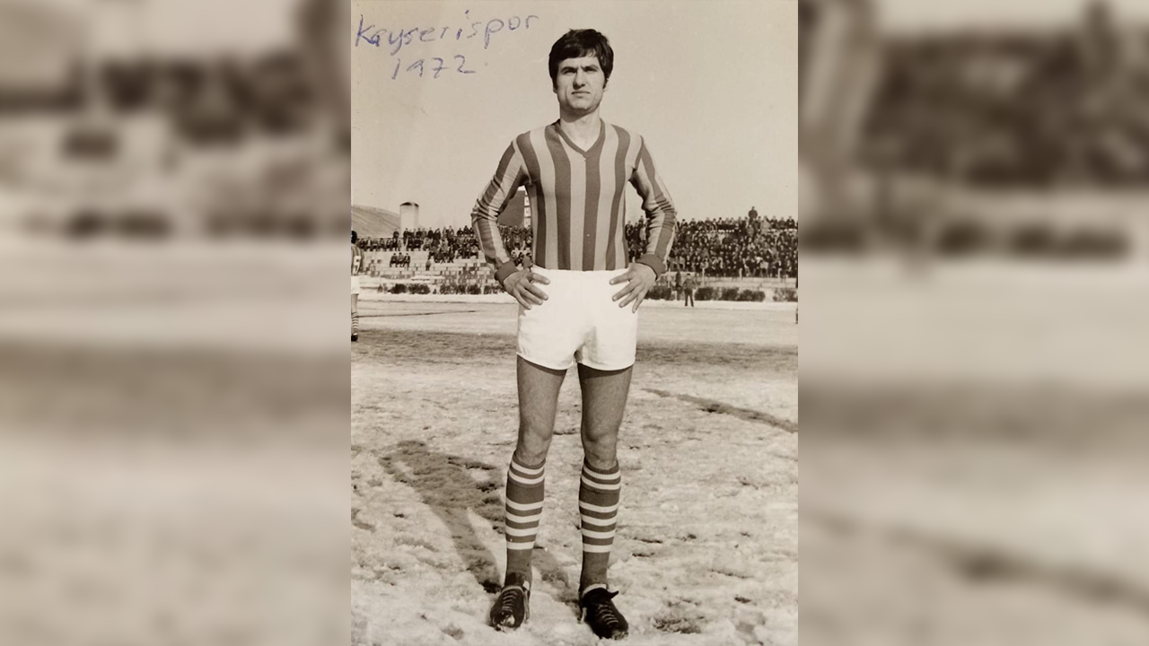 Vahit Amasyalı hayatını kaybetti!