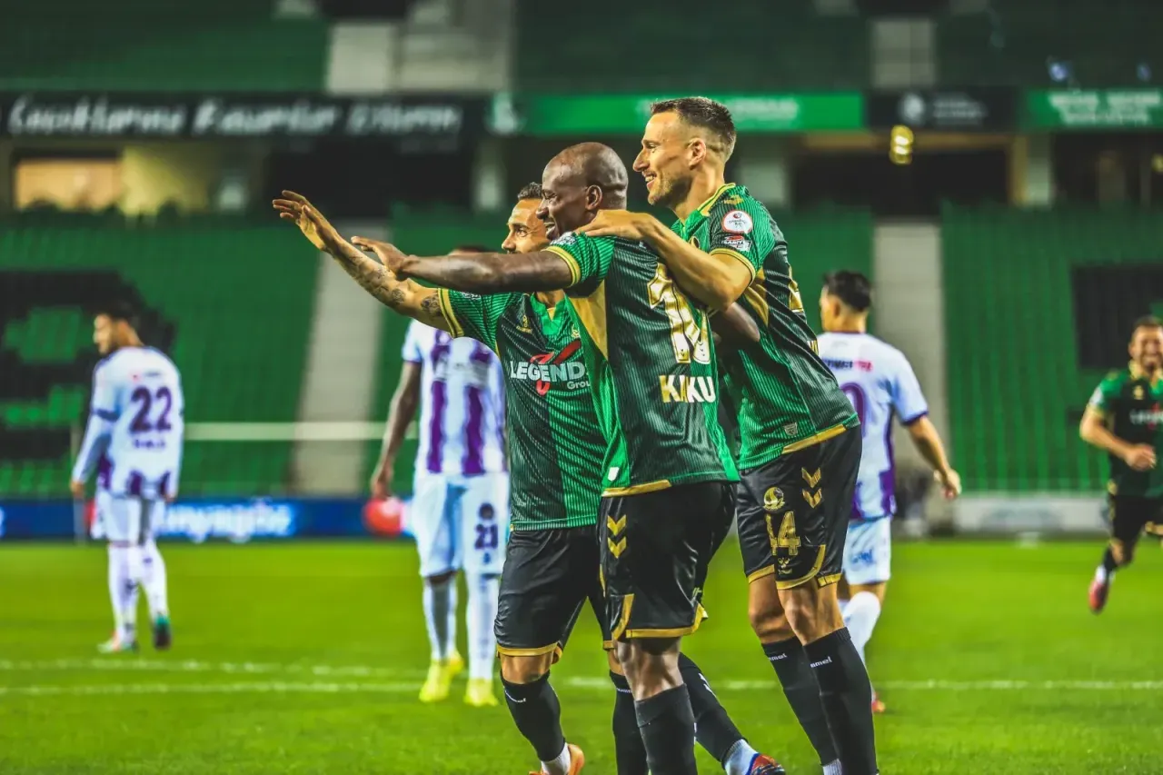 Vali Doğan’dan Sakaryaspor açıklaması