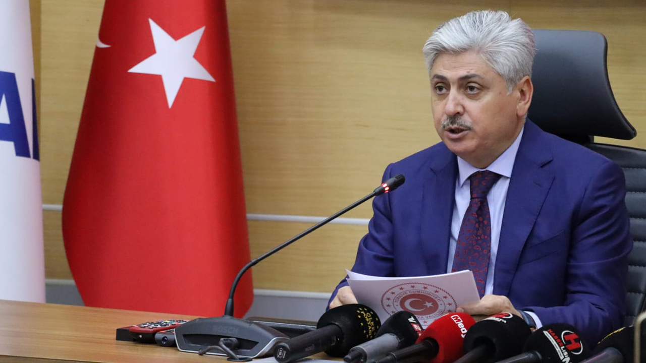 Vali Doğan’dan şok eden Mudurnu Deresi açıklaması: “Değerler 40 kat fazla çıktı”