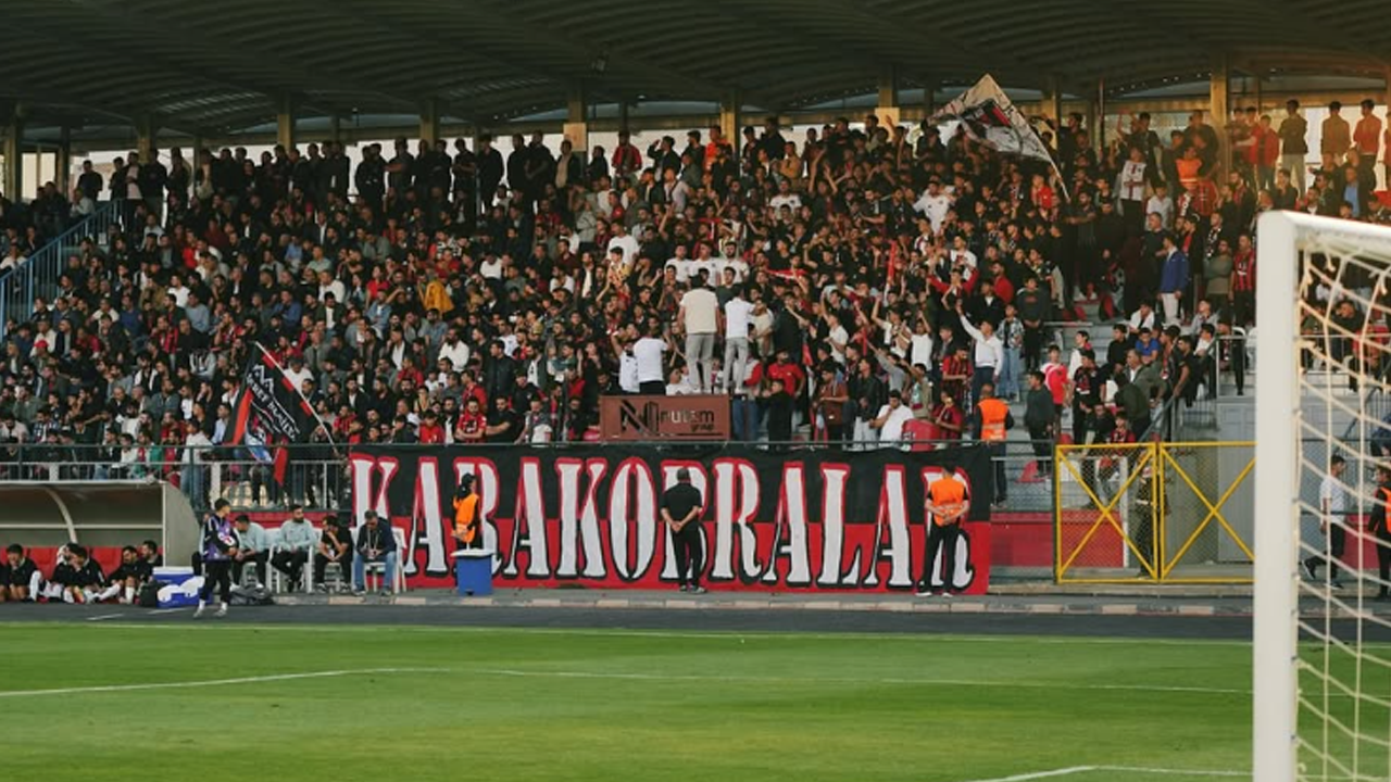Vanspor,biletleri satışa çıkarttı! Sakaryaspor'a büyük jest
