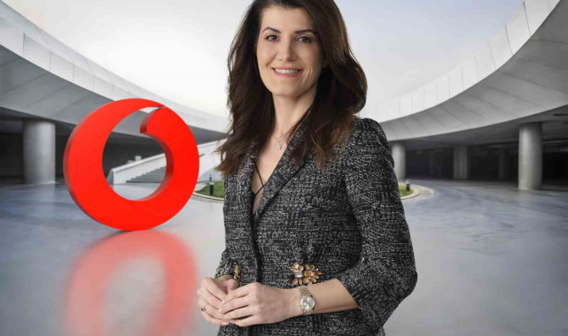 Vodafone Business, Koru Grubu'nun teknoloji ortağı oldu