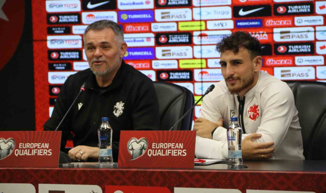 Willy Sagnol: "Beklentimiz büyük, yarın kanıtlayacağız"