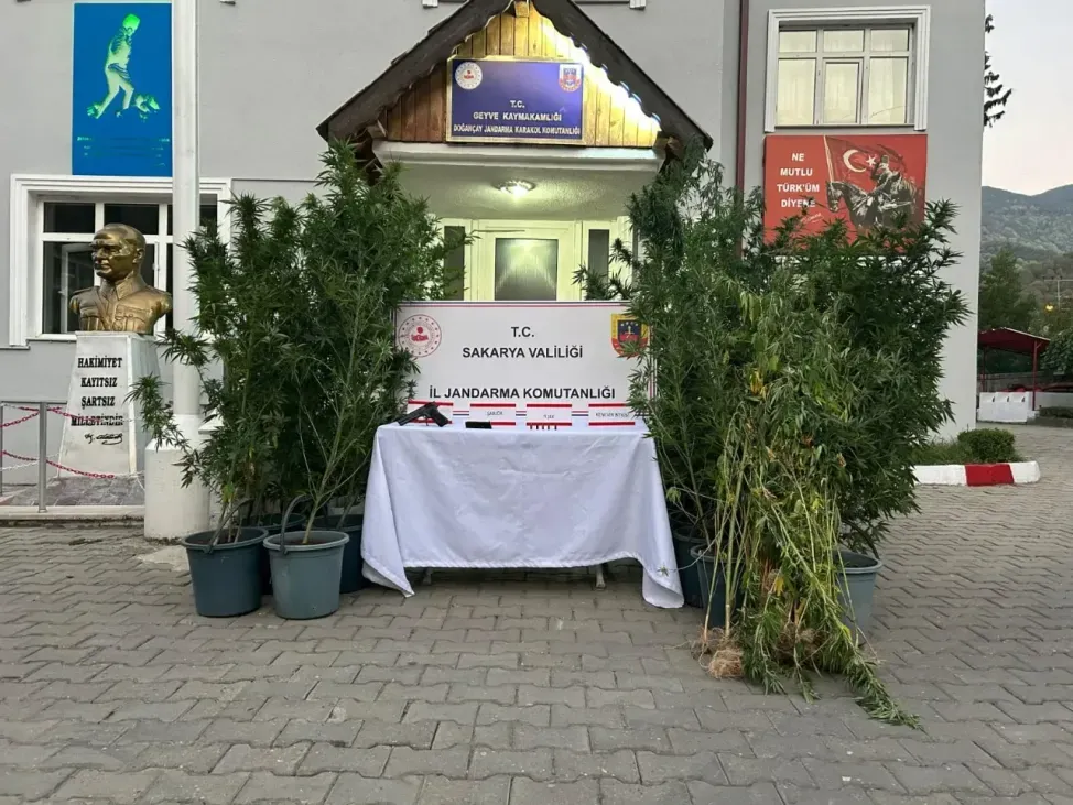 Yaşı gelmiş ama kemâle ermemiş!