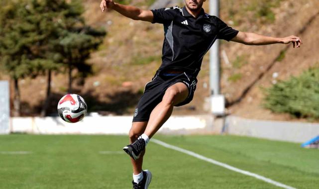 Yiğit Fidan: "Fenerbahçe'ye en iyi şekilde dönmeyi hedefliyorum"