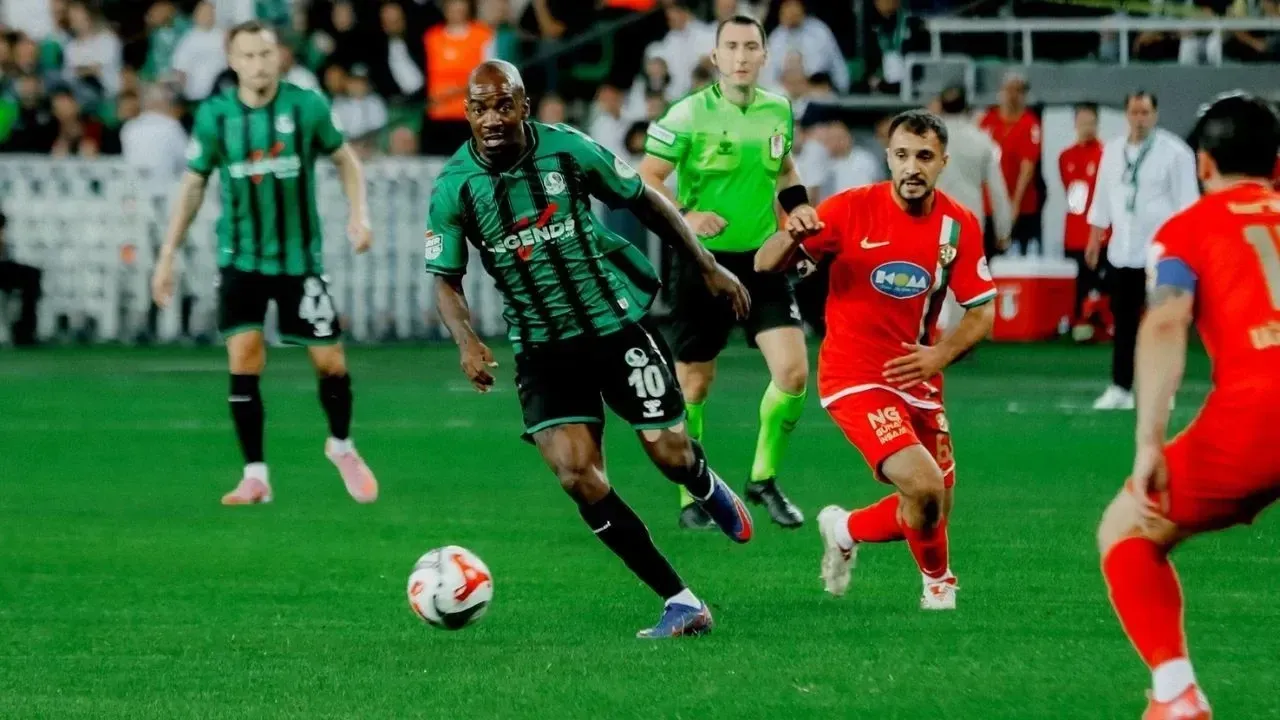 Yine aynı hata, yine aynı ceza!