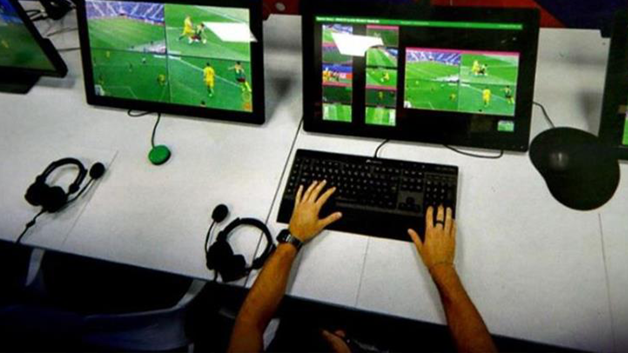 Yine Vanspor maçı yine o hakem! TFF, VAR hakemlerini açıkladı