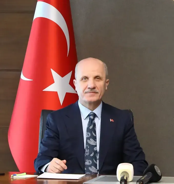 YÖK Başkanı en iyi üniversiteler hakkında konuştu: Listede SAÜ'de var!