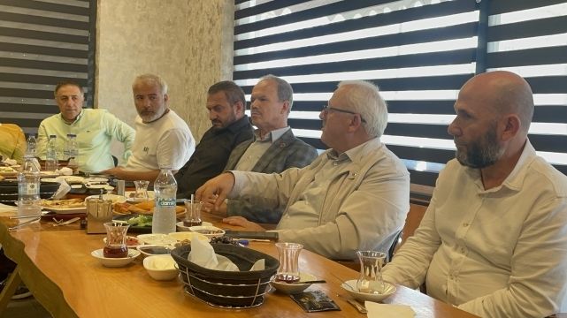 YRP İl Kongresi Hendek'te yapılacak
